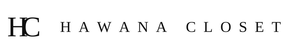 Hawana Closet
